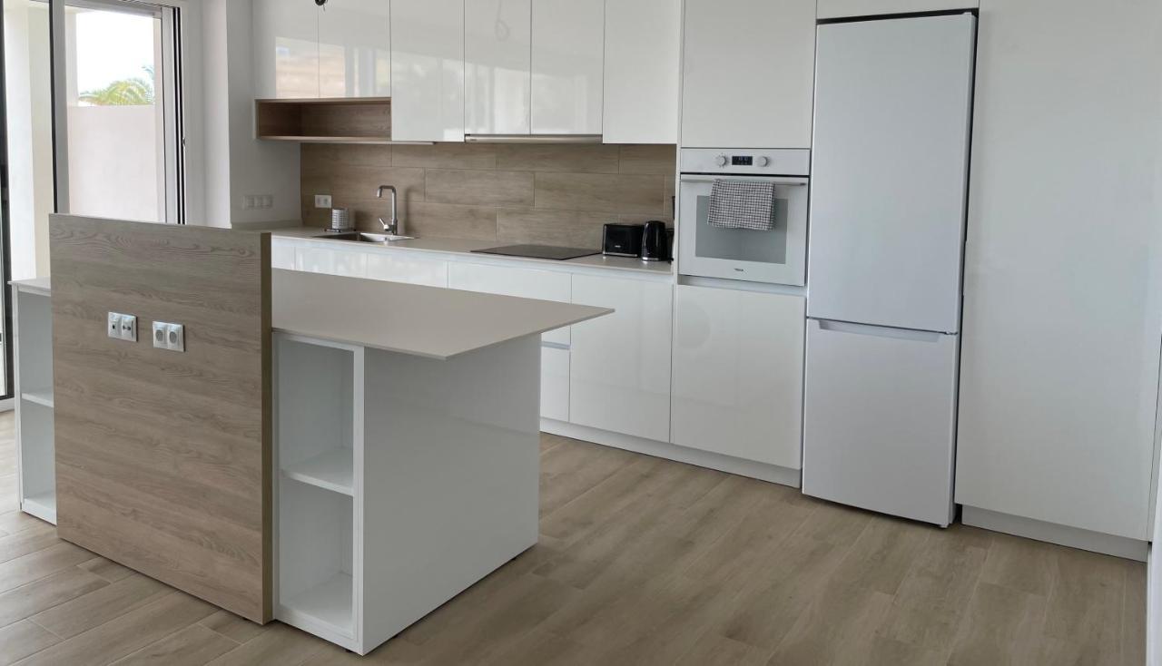 Apartmán Oropesa Del Mar, Playa Morro De Gos, Playa Blanca Exteriér fotografie
