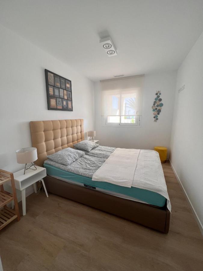 Apartmán Oropesa Del Mar, Playa Morro De Gos, Playa Blanca Exteriér fotografie
