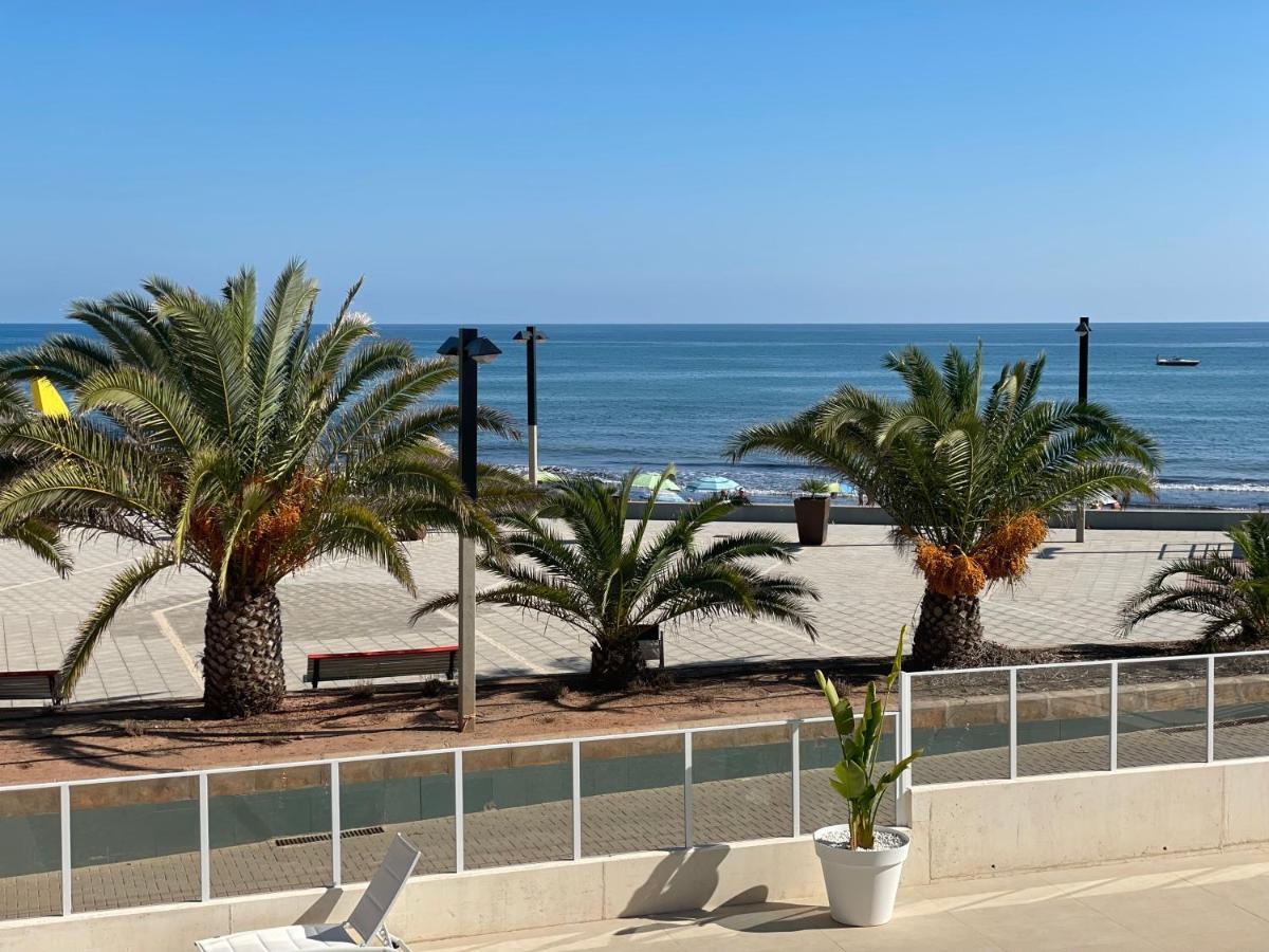 Apartmán Oropesa Del Mar, Playa Morro De Gos, Playa Blanca Exteriér fotografie