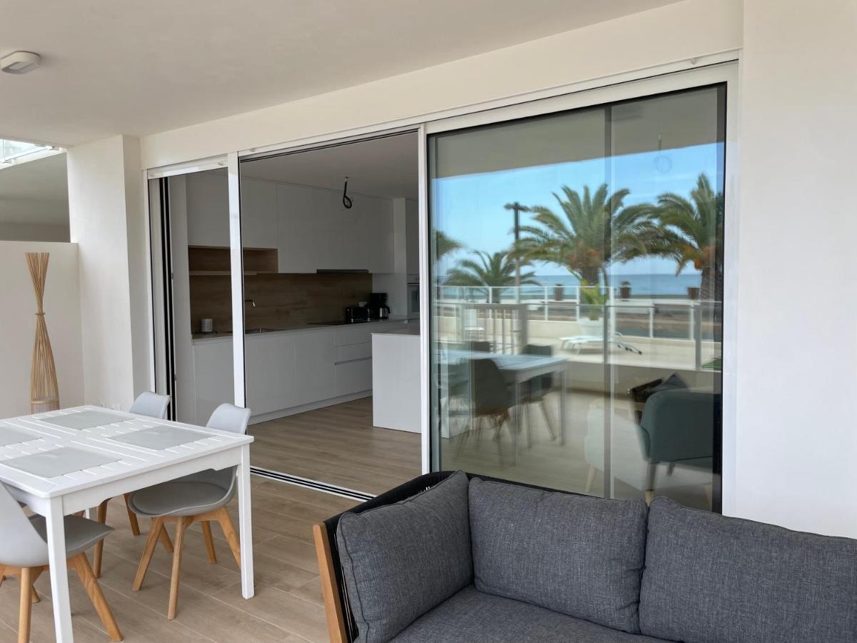 Apartmán Oropesa Del Mar, Playa Morro De Gos, Playa Blanca Exteriér fotografie
