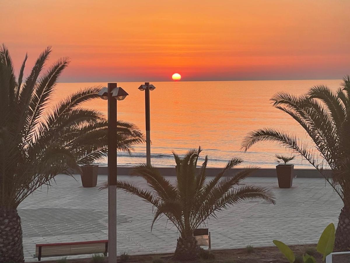 Apartmán Oropesa Del Mar, Playa Morro De Gos, Playa Blanca Exteriér fotografie