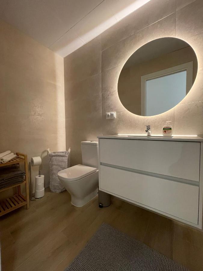 Apartmán Oropesa Del Mar, Playa Morro De Gos, Playa Blanca Exteriér fotografie