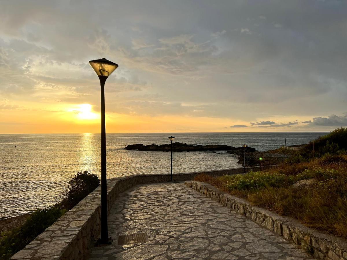 Apartmán Oropesa Del Mar, Playa Morro De Gos, Playa Blanca Exteriér fotografie